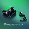Hammerhead True X Wireless Bluetooth In-Ear Earphones: Ideal for Cross-Border Use
