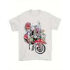 T-shirtler – Tişörtler