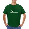 Coprolite Happens-white T-shirt sweat Aesthetic clothing tops designer t shirt
