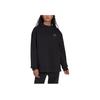 adidas By Stella McCartney Women's Sportswear Sweatshirt Black HI6060