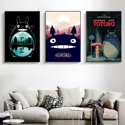 Woondecoratie – Schilderijen en posters