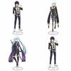 Eminence In Shadow Acrylic Stand Epsilon Figure Standee Toys Birthday Gifts