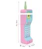 Big Brother Children'S Toy Mobile Phone Baby Girl Baby Simulation Phone Can Bite And Prevent Drool 0-1-3 Years Old