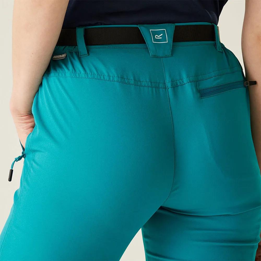 Regatta Xert Capris Light Trousers
