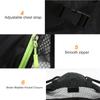Cycling Backpack Outdoor Running Bag with Drinking Bladder Bicycle Bag Sports Vest Ultralight