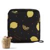 Sanitary Napkins Storage Bag Feminine Period Pouch Portable Tampon Organizer Bag Mini Makeup Lipstick Storage Pouch Bags
