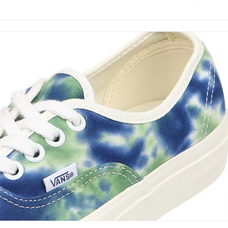 Vans Anaheim Factory Authentic 44 Dx Vn0a5kx4avy1