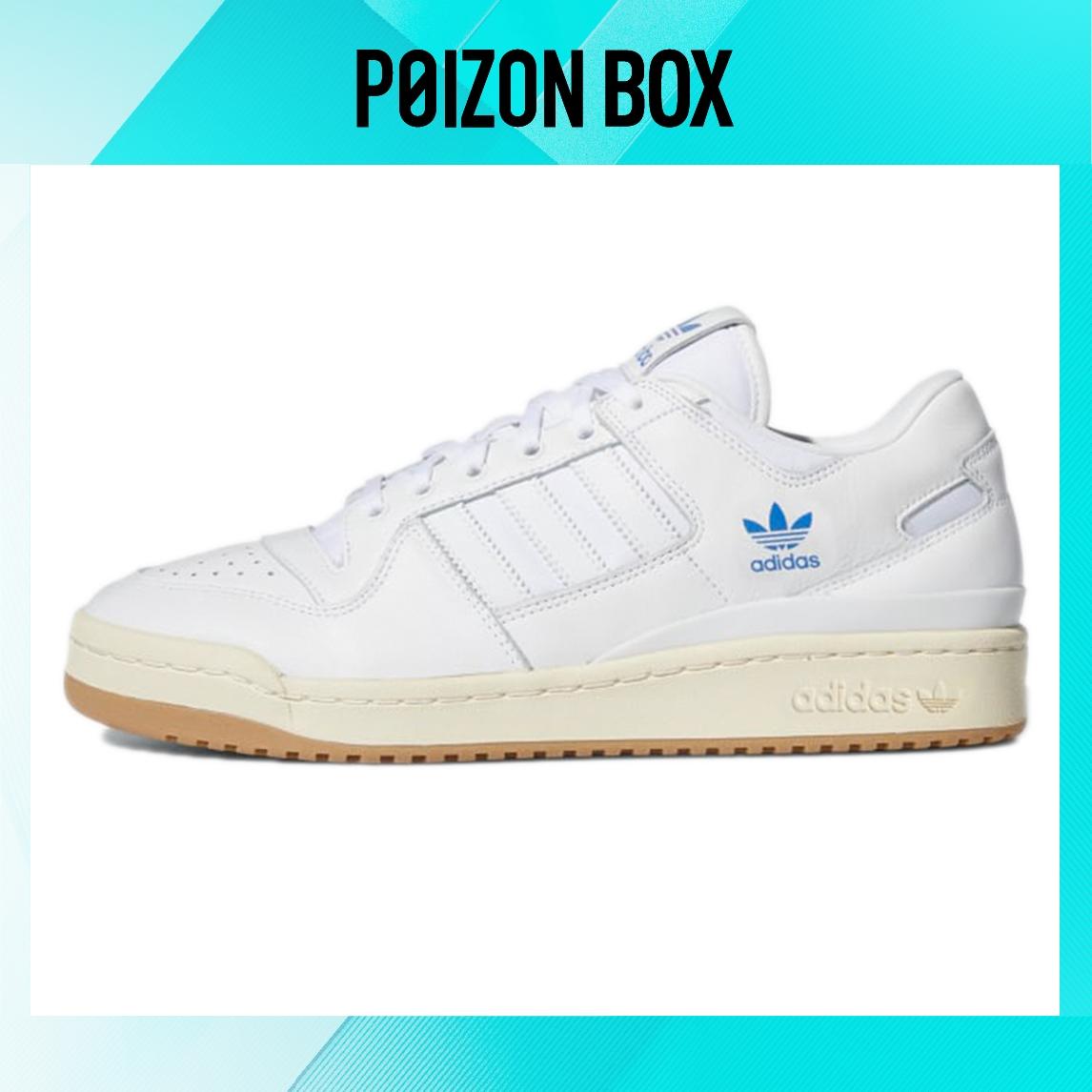 

кроссовки adidas originals FORUM Skateboarding Shoes Unisex H04903
