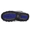 Winterwanderschuhe Herrenstiefel Warm halten Schnee Damen Trekkingschuhe Outdoor Sport Kampfstiefel High Top Rutschfeste Stiefeletten