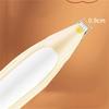 Cat Grooming Shaver with Light Low Noise USB Rechargeable Shaver Pet Hair Trimmers Set Suitable for Dogs Cats Long Hair