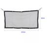 Car Barrier Outdoor Rear Seat Safety Pet Supplies Isolation Mesh Dog Fence Protection Net
