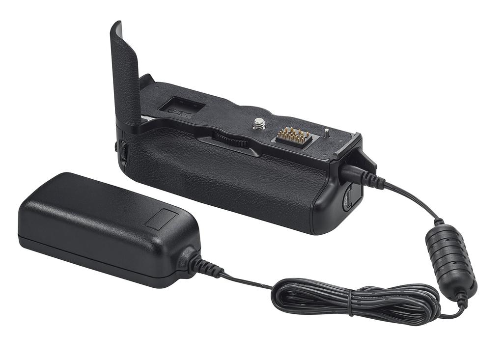 Fujifilm X-T2 Vertical Power Booster Grip VPB-XT2