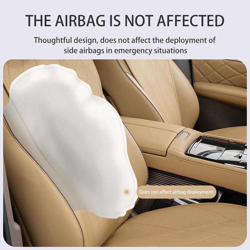 For DENZA D9 2025 2025 Car seat cover cushion leather breathable Protective pad Anti wear car seat protection accessorie