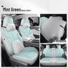 Venucia Big V DD-1 Hybrid Leather Sport Seat Cushion - All-Season Cover
