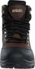 Обувь для треккинга Aigle Laforse Vibram Wanderschuhe dark brown