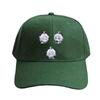 Chibi Ganyu Genshin Impact Cap Summer Woman Man Adult Casual Fashion Casual Adjustable Fishing Hat Sun Hat Baseball Cap