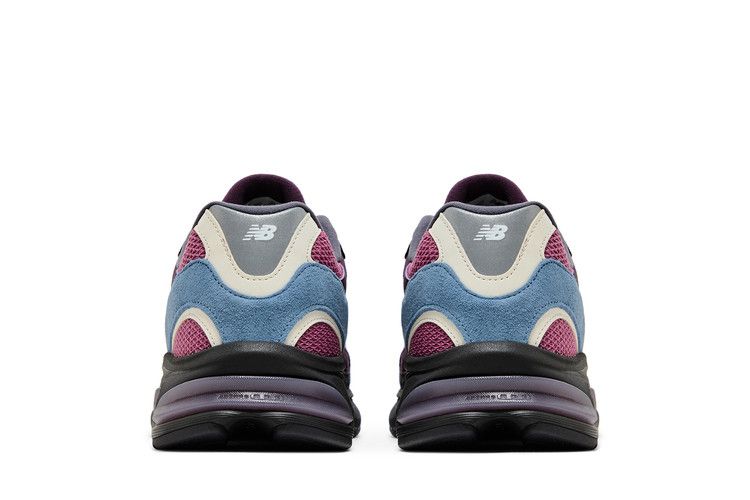 New Balance 2010 Kith Purple Black