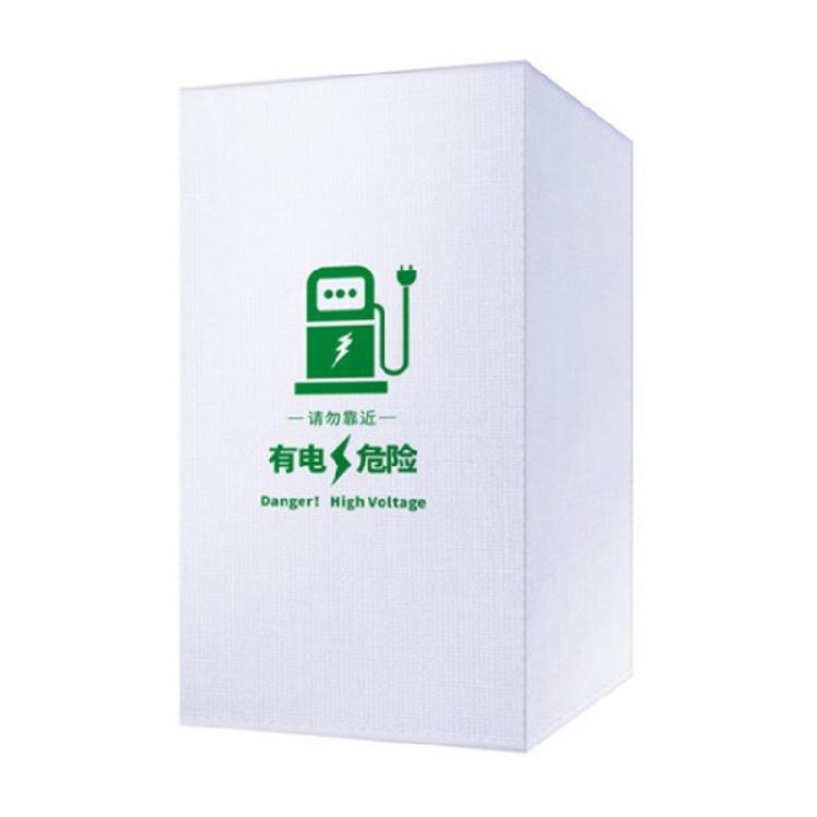 Charging Station Rain Cover Rain Sun UV Protections Cover Protector Electric Vehicle Charger Station Weatherproof Covers