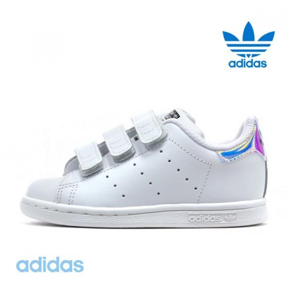 

Adidas Store Genuine Adidas Kids Sneakers Stan Smith Comfort Infant AQ6274