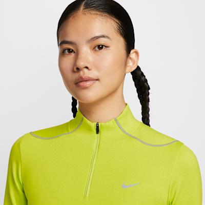 Nike THERMA FIT ADV Running T Shirt Women's