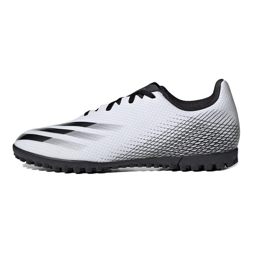 adidas X Ghosted.4 Turf Boots 'White Black' FW6789