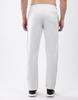 MONTE CARLO Men Mid Rise Regular Fit Lower