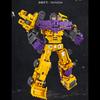 6 in 1 MINI Devastator Transformation Model MINI Devastator 22CM Action Figure Robot Plastic Playthings BEST Present Child Kid Latest