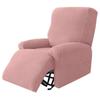 Polar Fleece Recliner Sofa Cover Elastic Relax Armchair Cover Sofa Covers for Living Room Lazy Boy Recliner Cover For Home Hotel