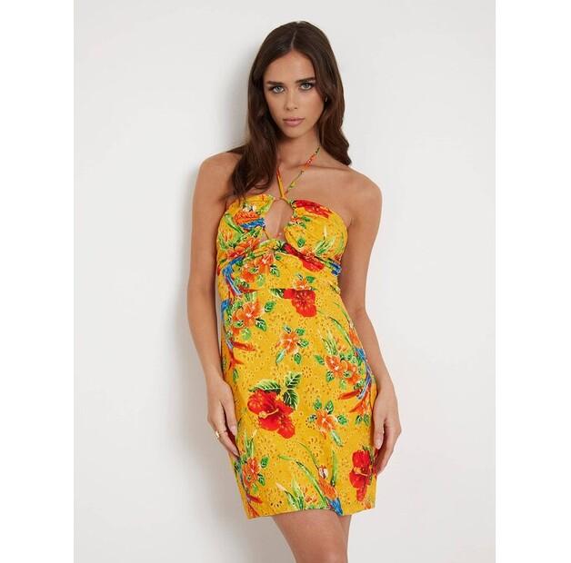 Платье повседневное Guess 165683 EU 44