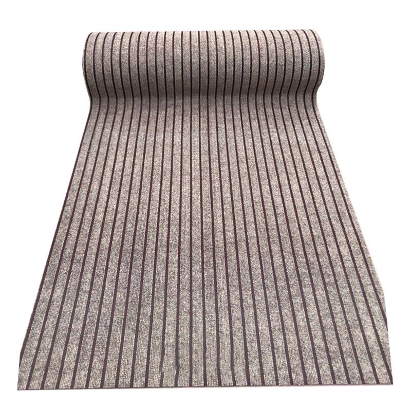Cuttable Stripe Anti-slip Floor Mat