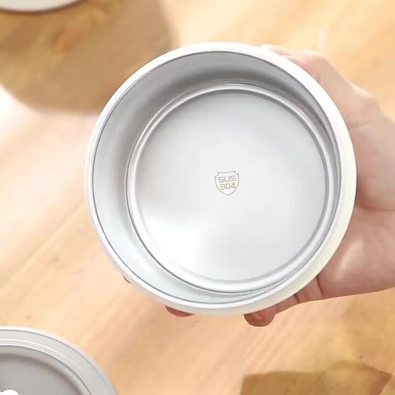 Zhiyao Stainless Steel Insulated Lunch Box