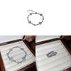 Zircon Flower Jewelry For Women With Simple Style And Highend Feel For Summer 2026