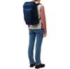 Рюкзак Jack Wolfskin Dachsberg night blue (2020301-1010)