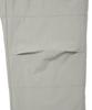WACKY WILLY Woven Dyed Pants Grey