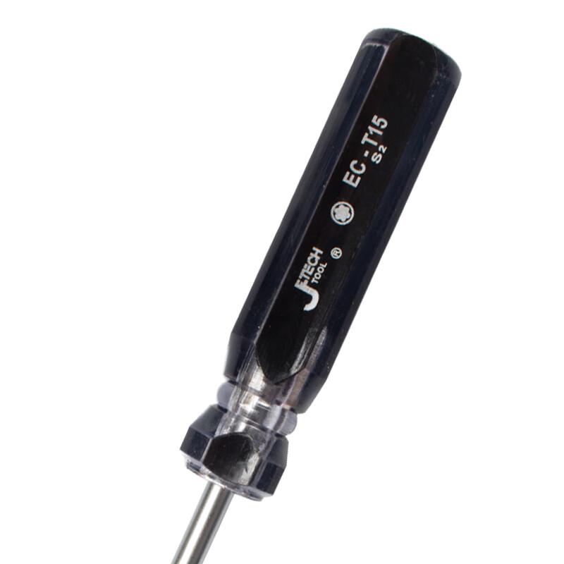 JETECH T15 Solid Torx Screwdriver