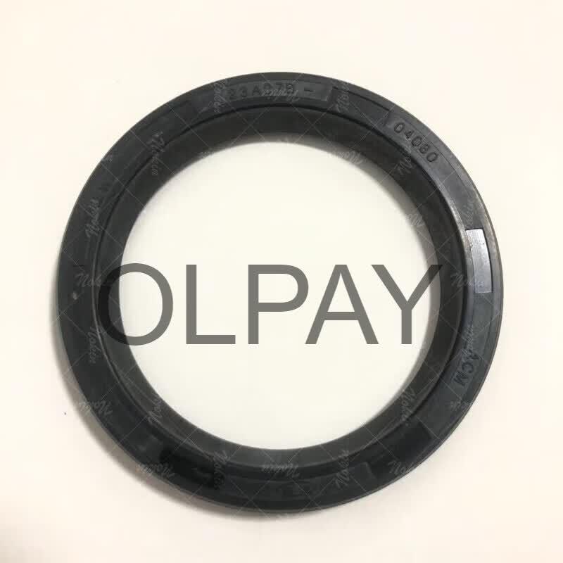 OLPAY Front Axle Inner Half-shaft Oil Seal