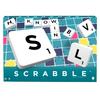 Mattel Games Scrabble Original Board Game (New Version) Authentic Scrabble Original (Latest Edition)