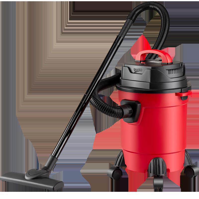 

Пылесос ручной Yangzi 15 л двойного назначения для сухой и влажной уборки - Компактный, мощный и универсальный