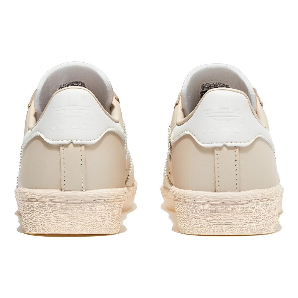 adidas Originals Superstar 82 'Beige' Men's IF5416