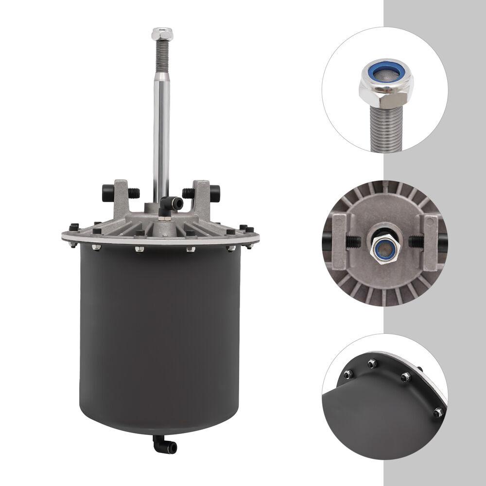 

Универсальная машина для смены шин, цилиндр разбортовщика, полностью собранный для 186Y US