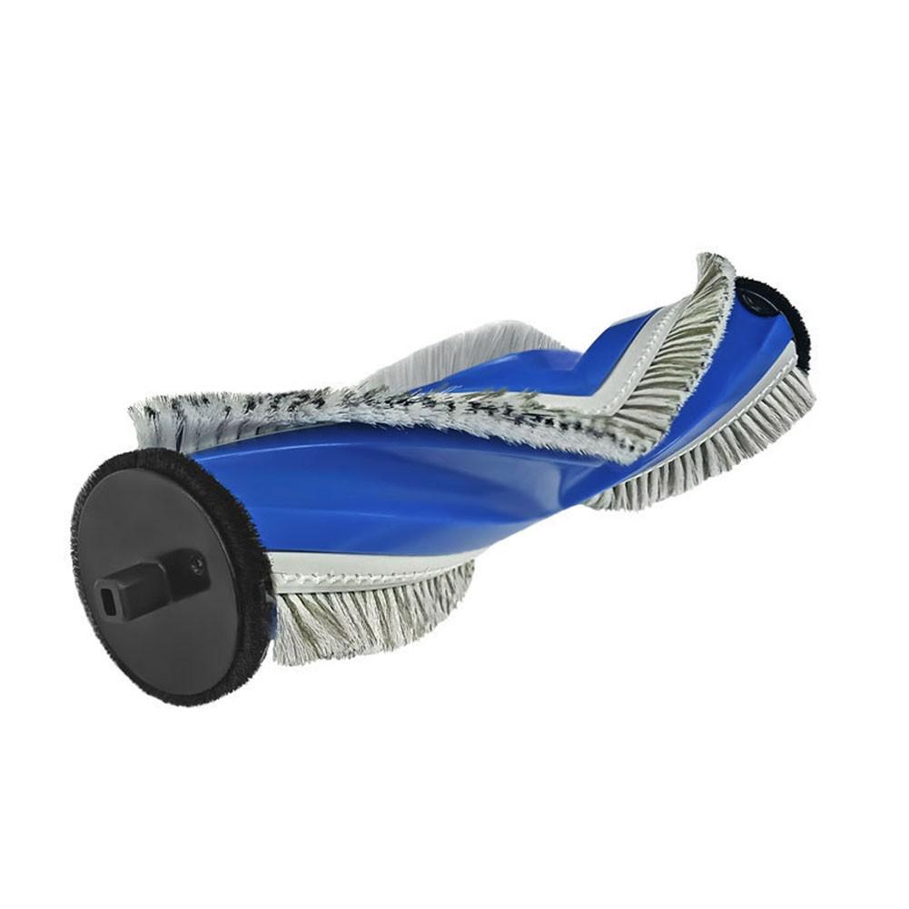 Debris Removal Robot Vacuum Brush Vacuum Cleaner Parts Main Brush Dirt Removal