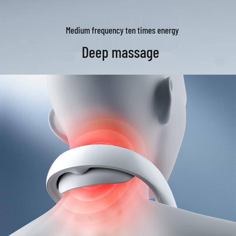 SKG K5Pro Smart Neck Massager