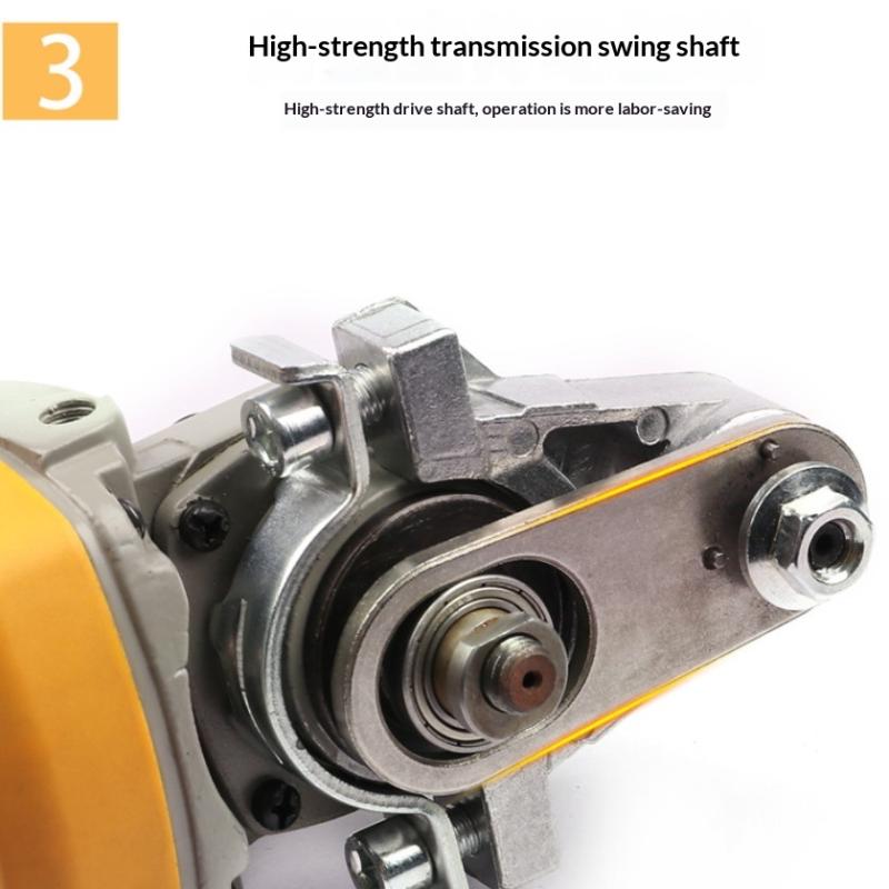 100/115/125 Type Angle Grinder Modification Kit With Saw Blades Sanding Discs Installation Tools For Diy Woodworking Cutting