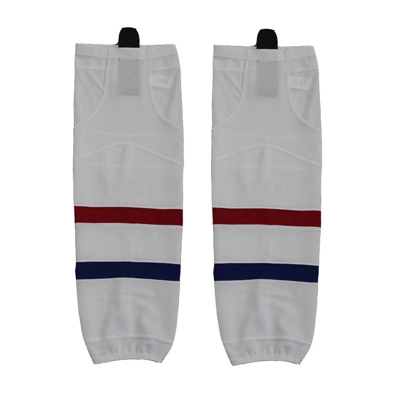 High Quality Ice Hockey Socks Made in China Xs