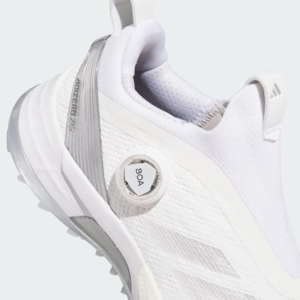 AdidaS Golf AdidaS Women S Adizero Zg Boa Golf ShoeS