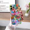 popular Game S-Slime R-Rancher For iPhone 17 Air 16 Pro Max 15 14 13 12 11 Plus phone Case