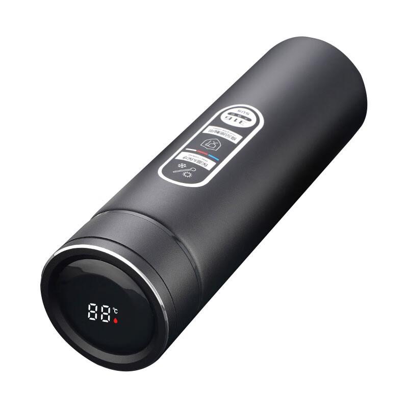 Tri-polar 316 Stainless Steel Portable Travel Thermos 500ml