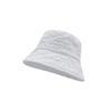 Stylish Women's Bucket Hat With Floral Design Uv Protection Sun Hat For Summer