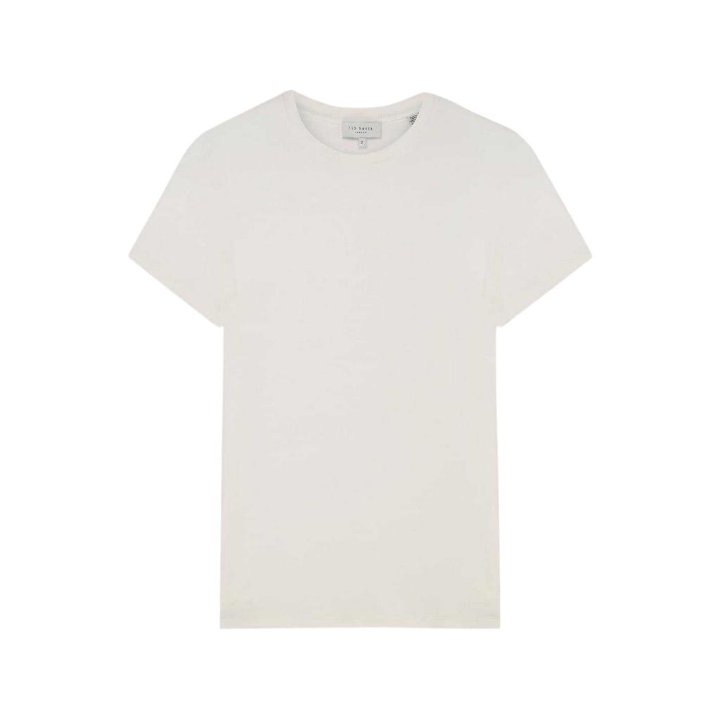 Ted Baker Womens/Ladies Plain Slim T-Shirt