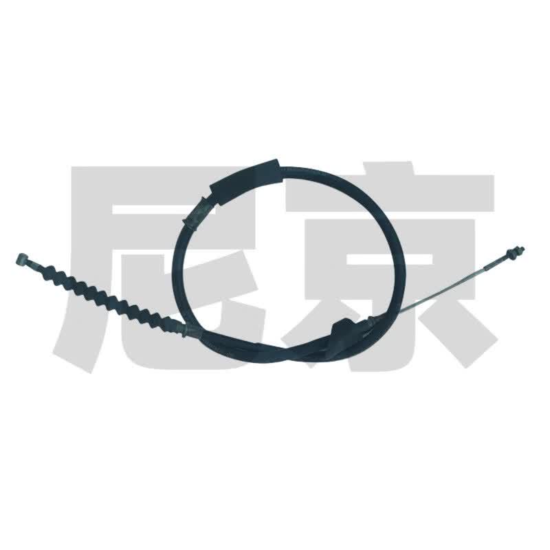 Nijing Handbrake Cable for Jinbei Grace SY6521
